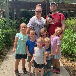 Meet your Posher, Nakeyma